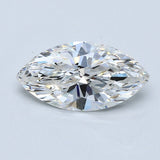2 Carat Natural Diamond - MARQUISE - Diamonds By Rothschild
