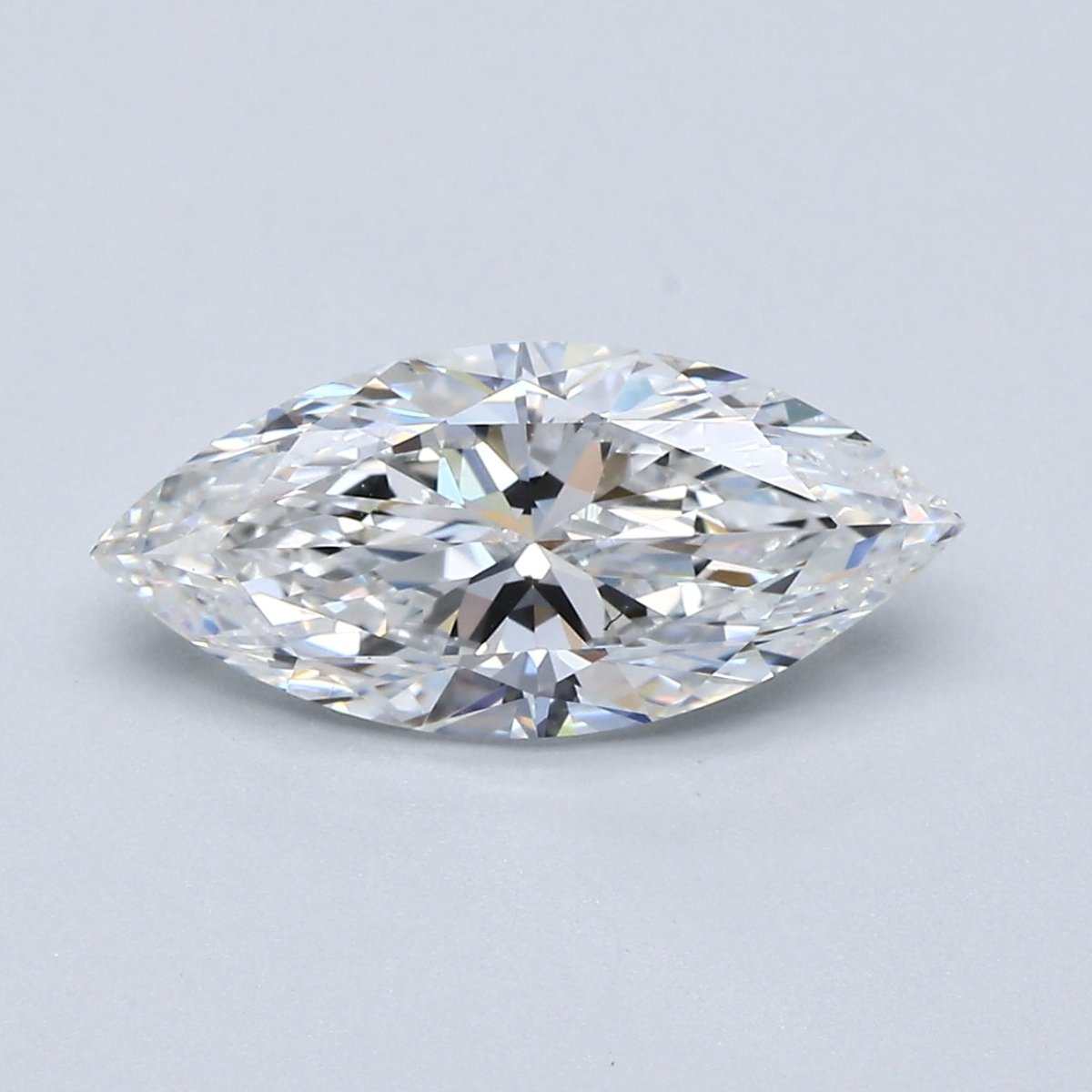 2 Carat Natural Diamond - MARQUISE - Diamonds By Rothschild