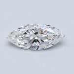 2 Carat Natural Diamond - MARQUISE - Diamonds By Rothschild