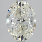 2 Carat Natural Diamond - OVAL - Diamonds By Rothschild