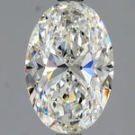 2 Carat Natural Diamond - OVAL - Diamonds By Rothschild