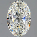 2 Carat Natural Diamond - OVAL - Diamonds By Rothschild