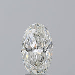 2 Carat Natural Diamond - OVAL - Diamonds By Rothschild