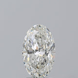 2 Carat Natural Diamond - OVAL - Diamonds By Rothschild