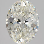2 Carat Natural Diamond - OVAL - Diamonds By Rothschild