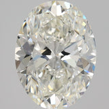 2 Carat Natural Diamond - OVAL - Diamonds By Rothschild