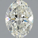 2 Carat Natural Diamond - OVAL 2.0ct - Diamonds By Rothschild