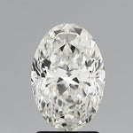 2 Carat Natural Diamond - OVAL - Diamonds By Rothschild