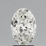 2 Carat Natural Diamond - OVAL - Diamonds By Rothschild