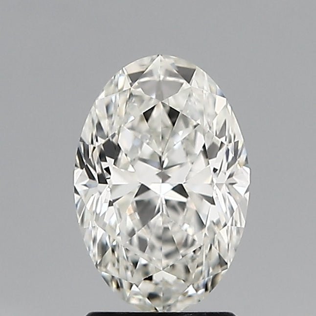 2 Carat Natural Diamond - OVAL - Diamonds By Rothschild