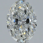 2 Carat Natural Diamond - OVAL - Diamonds By Rothschild
