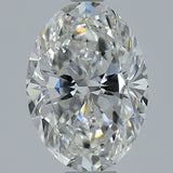 2 Carat Natural Diamond - OVAL - Diamonds By Rothschild