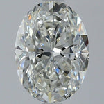 2 Carat Natural Diamond - OVAL - Diamonds By Rothschild