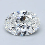 2 Carat Natural Diamond - OVAL - Diamonds By Rothschild