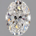 2 Carat Natural Diamond - OVAL - Diamonds By Rothschild