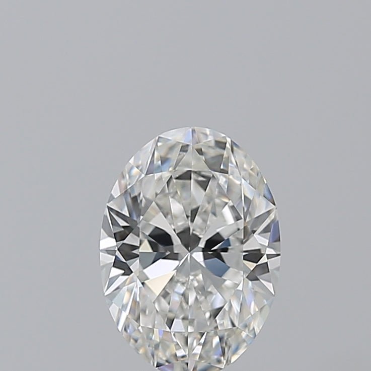 2 Carat Natural Diamond - OVAL - Diamonds By Rothschild