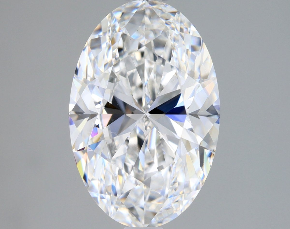 2 Carat Natural Diamond - OVAL - Diamonds By Rothschild