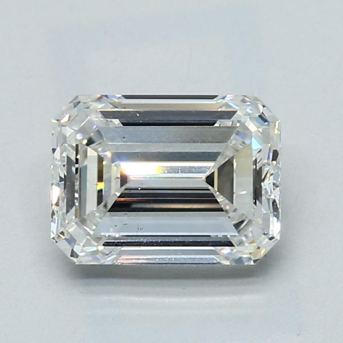 2 Carat Natural Diamond - OVAL - Diamonds By Rothschild