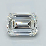 2 Carat Natural Diamond - OVAL - Diamonds By Rothschild