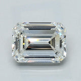 2 Carat Natural Diamond - OVAL - Diamonds By Rothschild