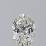 2 Carat Natural Diamond - OVAL - Diamonds By Rothschild