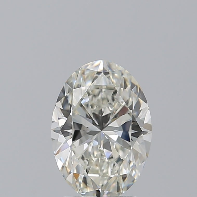 2 Carat Natural Diamond - OVAL - Diamonds By Rothschild