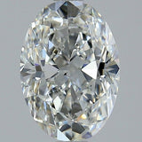 2 Carat Natural Diamond - OVAL - Diamonds By Rothschild