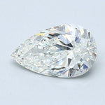 2 Carat Natural Diamond - PEAR - Diamonds By Rothschild