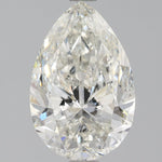 2 Carat Natural Diamond - PEAR - Diamonds By Rothschild