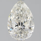 2 Carat Natural Diamond - PEAR - Diamonds By Rothschild