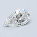 2 Carat Natural Diamond - PEAR - Diamonds By Rothschild