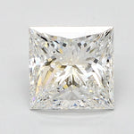 2 Carat Natural Diamond - PRINCESS - Diamonds By Rothschild