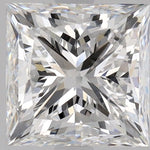 2 Carat Natural Diamond - PRINCESS - Diamonds By Rothschild