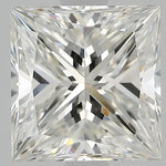 2 Carat Natural Diamond - PRINCESS - Diamonds By Rothschild