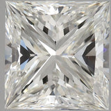 2 Carat Natural Diamond - PRINCESS - Diamonds By Rothschild