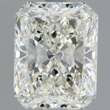 2 Carat Natural Diamond - RADIANT - Diamonds By Rothschild