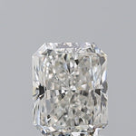 2 Carat Natural Diamond - RADIANT - Diamonds By Rothschild
