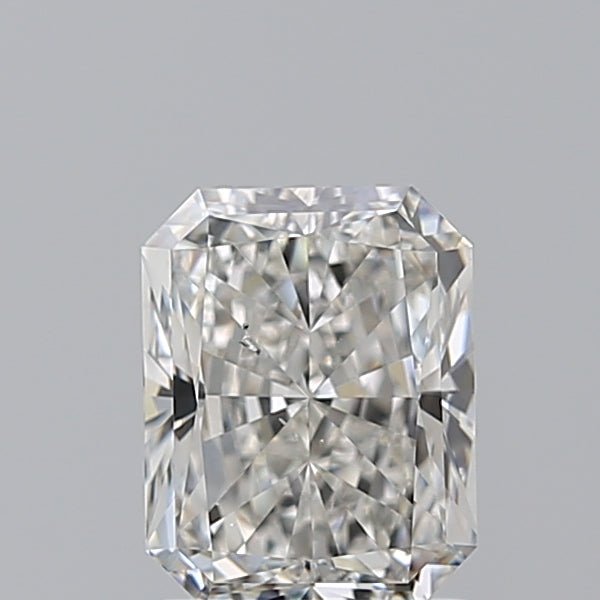 2 Carat Natural Diamond - RADIANT - Diamonds By Rothschild