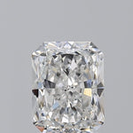 2 Carat Natural Diamond - RADIANT - Diamonds By Rothschild
