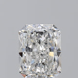 2 Carat Natural Diamond - RADIANT - Diamonds By Rothschild