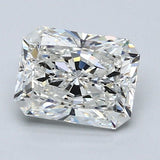2 Carat Natural Diamond - RADIANT - Diamonds By Rothschild