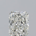 2 Carat Natural Diamond - RADIANT - Diamonds By Rothschild