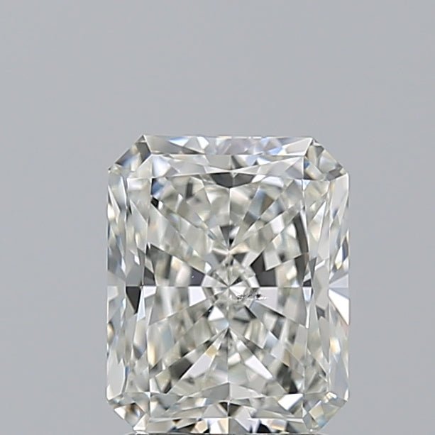 2 Carat Natural Diamond - RADIANT - Diamonds By Rothschild