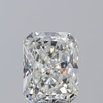 2 Carat Natural Diamond - RADIANT - Diamonds By Rothschild