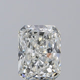 2 Carat Natural Diamond - RADIANT - Diamonds By Rothschild