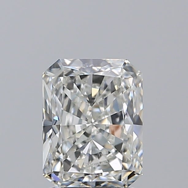 2 Carat Natural Diamond - RADIANT - Diamonds By Rothschild