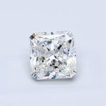 2 Carat Natural Diamond - RADIANT - Diamonds By Rothschild