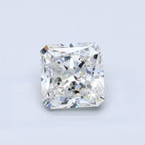 2 Carat Natural Diamond - RADIANT - Diamonds By Rothschild