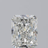 2 Carat Natural Diamond - RADIANT - Diamonds By Rothschild