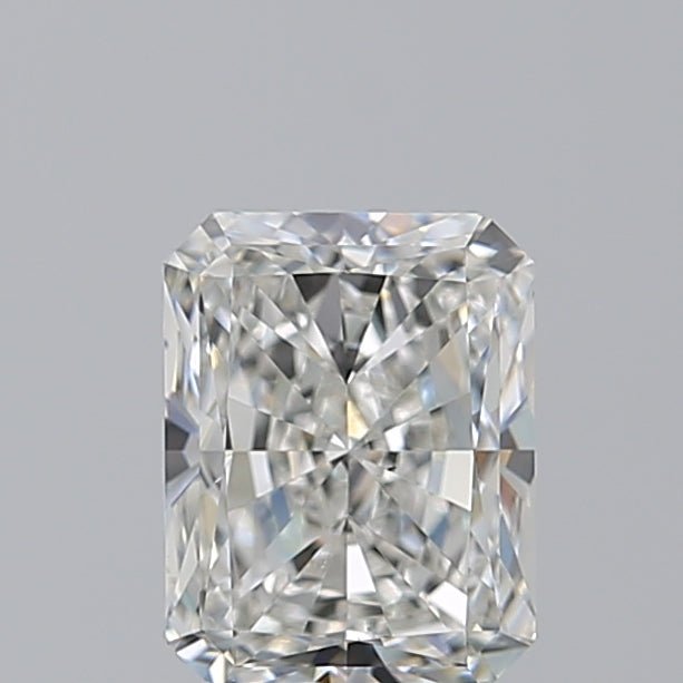 2 Carat Natural Diamond - RADIANT - Diamonds By Rothschild